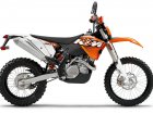 KTM 530 EXC